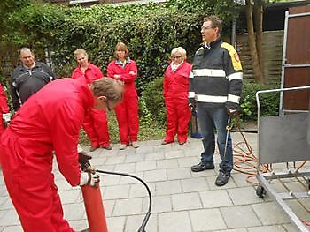 BHV Herhaal cursus met e-learning BHV4every1 Winschoten Groningen
